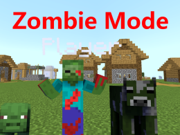 Zombie Mode