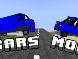 Cars Mod