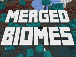 Merged Biomes