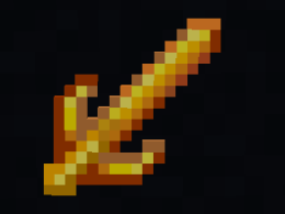 Blaze Sword