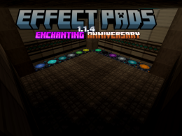 Front Image of Effect Pads