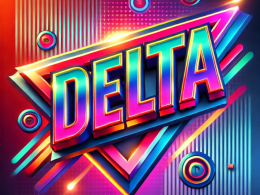 Delta client logo