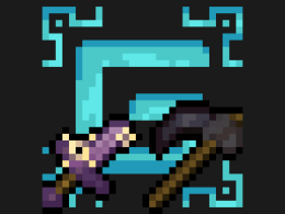 Greo's Weapons - Weapons with special abilities!