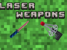 Laser Weapons