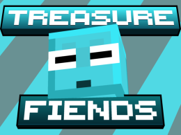 Treasure Fiends