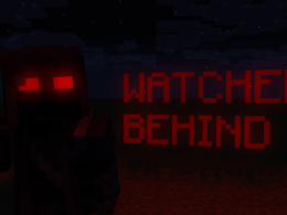 watcher behind