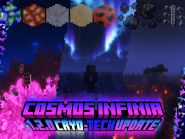 1.2.0 Cryo-Tech Update