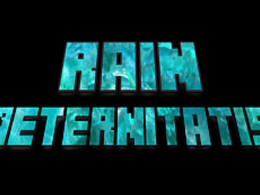 Rain Aeternitatis - Mod Logo