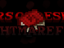 Tears of Despair Nightmare Fuel