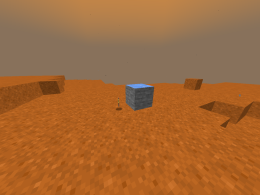 Blocks/items update