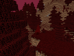 trees