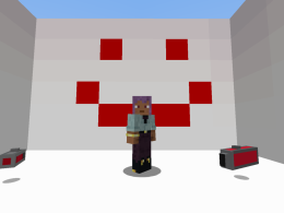 The main menu