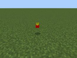 This mod adds more food.