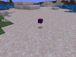 This mod adds Custom blocks.