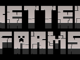 Better farms logo (may change)