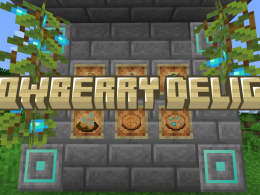 Mod Cover