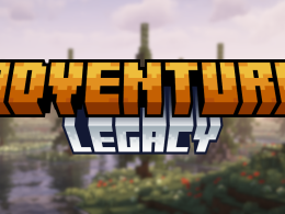 Adventure Legacy