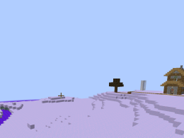 Heaven Dimension with Village