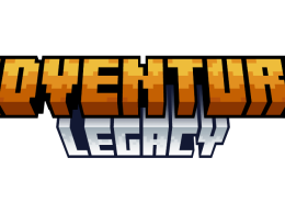 Adventure Legacy