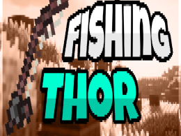 Fishing Thor