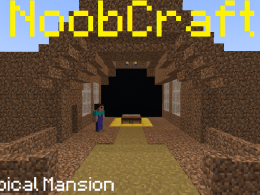 Noobcraft