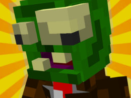 Pvz Raider Mod