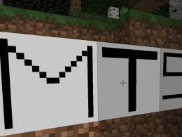 MTS Mod Of Mine Is Soon In Curseforge