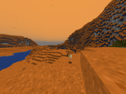 SunBurnt Biome