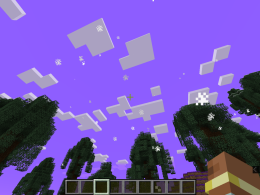 Cool biome