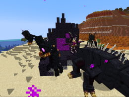 The Amazing World Of Mobs