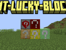 MT LUCKY BLOCK