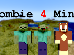 Zombie 4 Mine