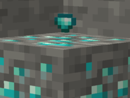 An extra step in ore processing