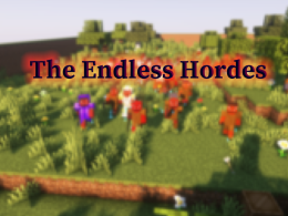 Main logo for the mod