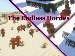 Main Logo for the Mod
