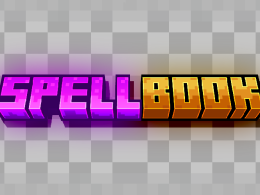 Spellbook Banner