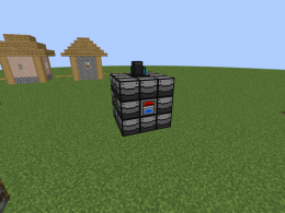 boiler: a multi-block machine