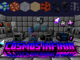 1.2.1 Tech-Overhaul Update