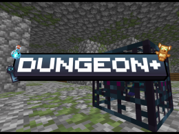Dungeon+