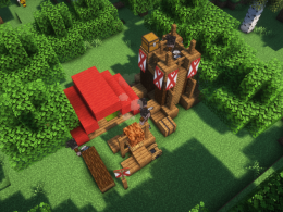 ork camp