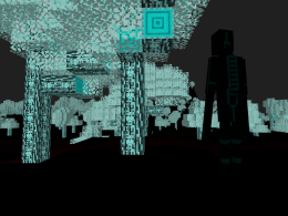 The Otherside, Ghost Forest