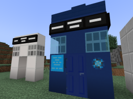 TARDIS
