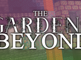 The Gardens Beyond logo