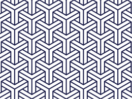A Geometric Pattern Found All Over The Mod