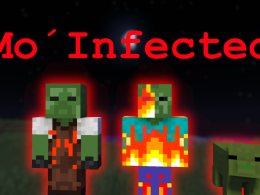 Mo´Infected