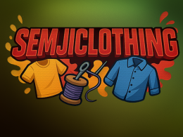 Semji Clothing!