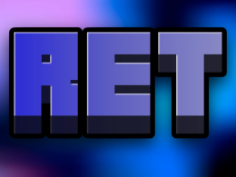 Retouched Logo