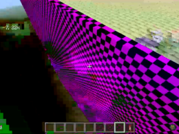 Voided