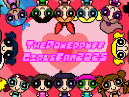 The Powerpuff Girls Mod (1.20.1)