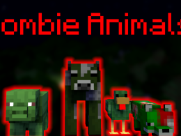 Zombie Animals